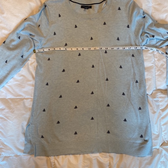 Tommy Hilfiger lightweight sweater - Picture 4 of 5